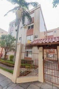 Apartamento 1 dormitório no bairro Passo da Areia