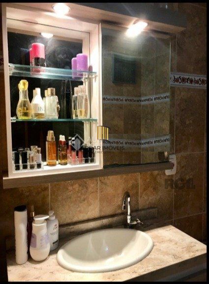 Apartamento mobiliado 2 dormitorios 1 vaga