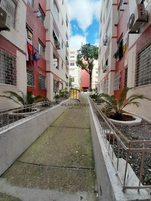 1 dormitorio predio com elevador