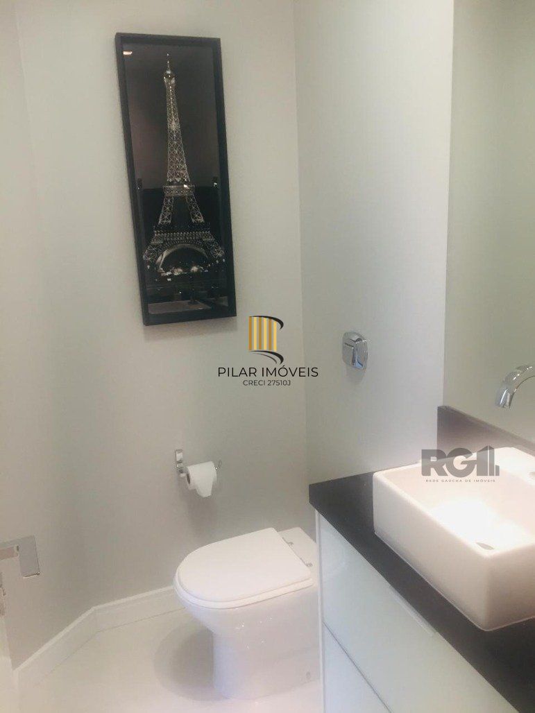 Sala Comercial no bairro Mont Serrat