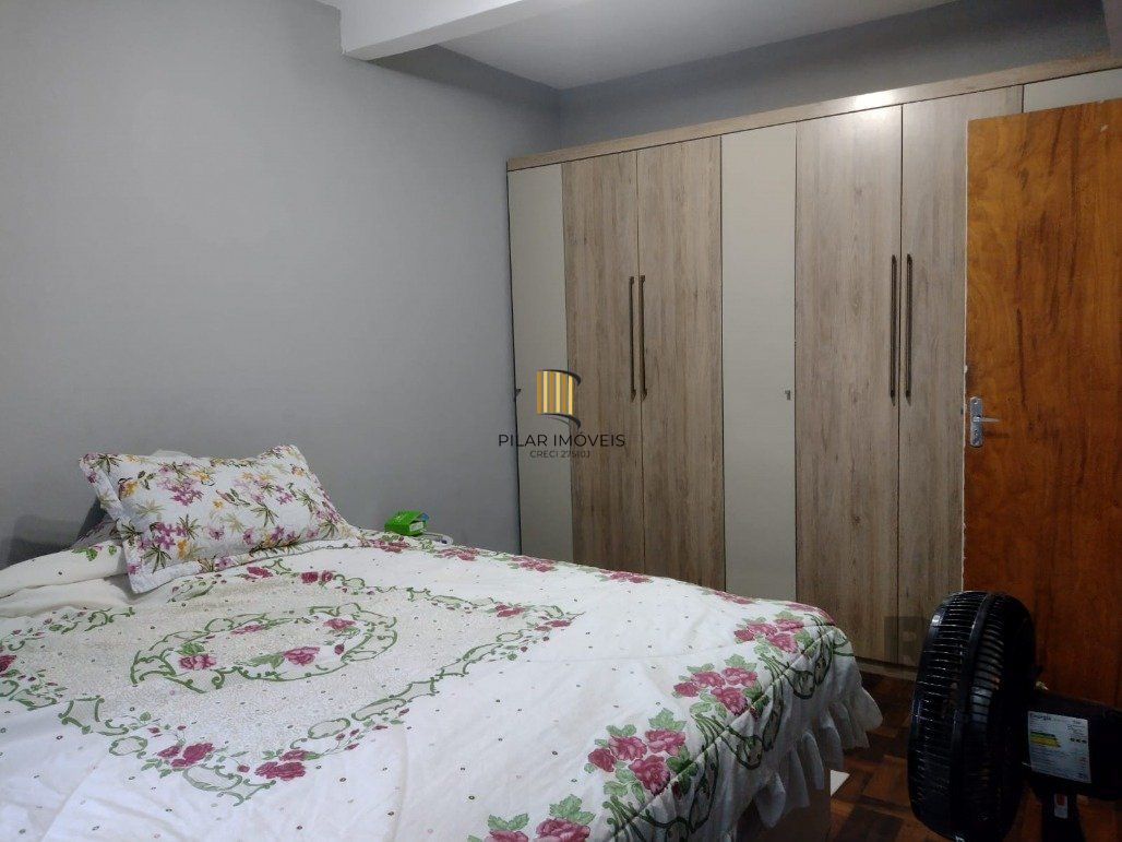 Casa 4 dormitórios no bairro Restinga - Pilar Imóveis