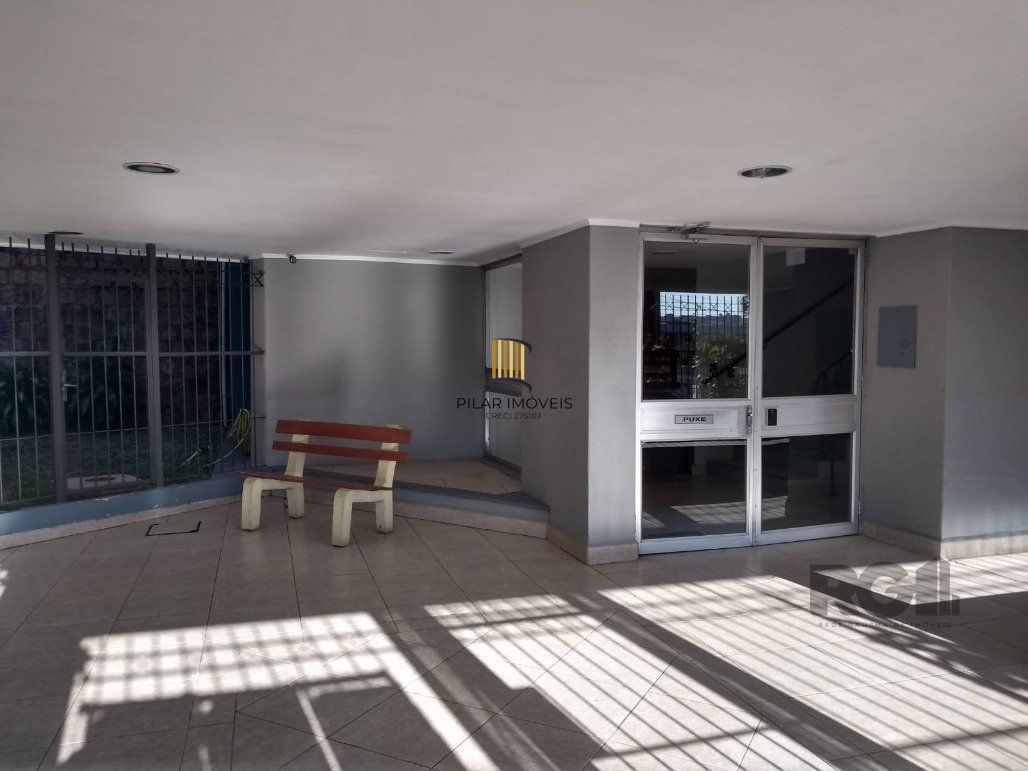 Apartamento 1 Dormitório(s) Bairro Medianeira