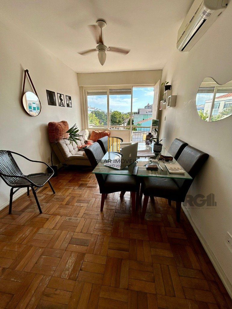 Apartamento aconchegante e com ótima localização na Zona Norte!