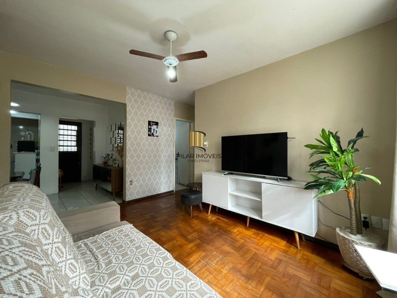 Apartamento 3 dormitórios no bairro Petrópolis - Pilar Imóveis