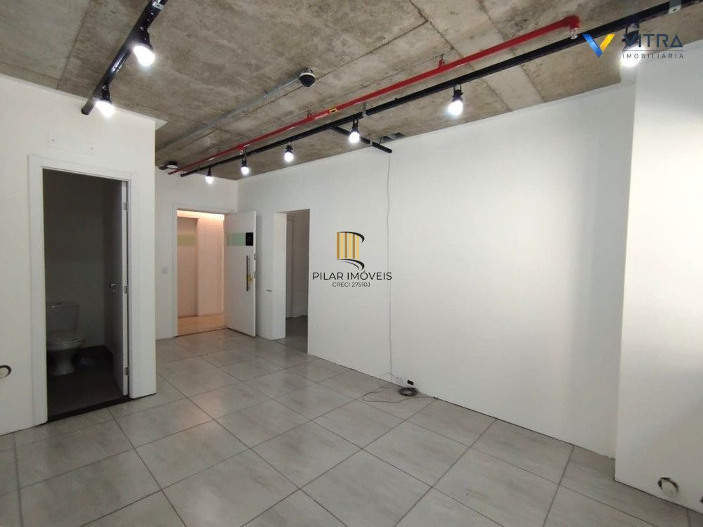 12 Salas Comerciais no MAXPLAZA Canoas. Oportunidade Única de Investimento