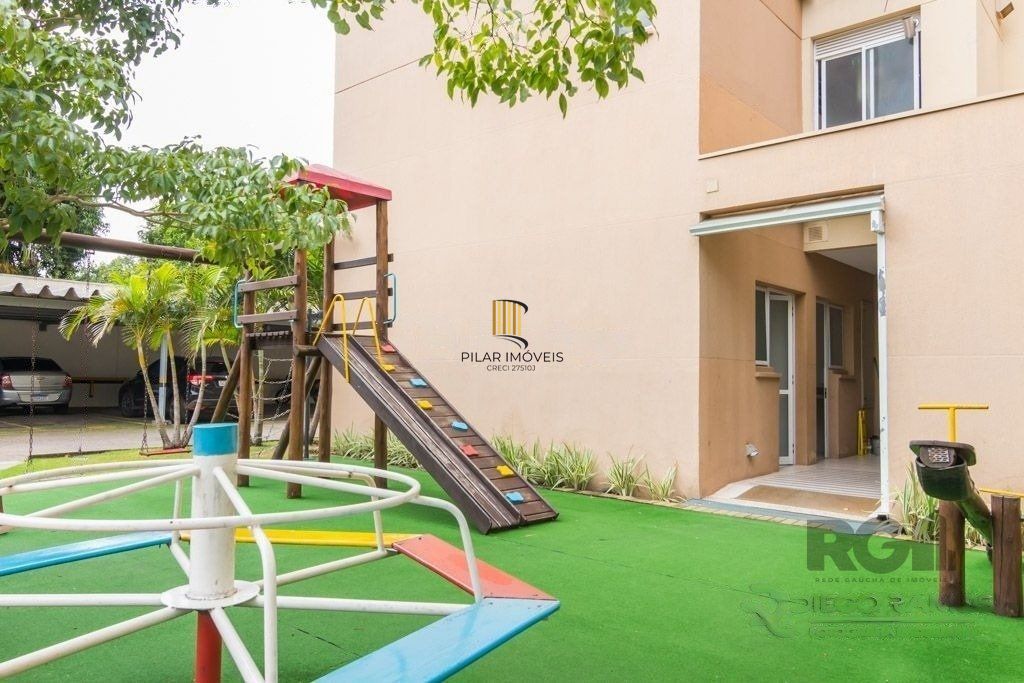 Apartamento 3 dormitórios no bairro Teresópolis