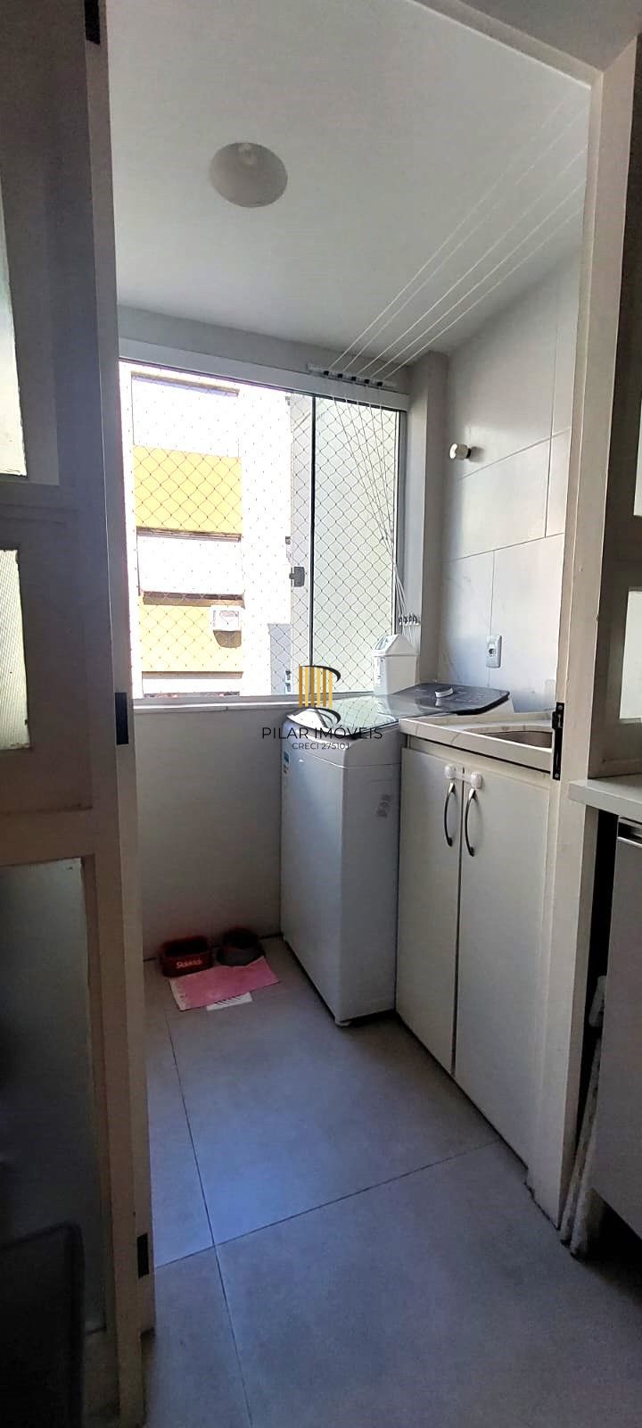 1 DORMITORIO SEMIMOBILIADO 54,69M²