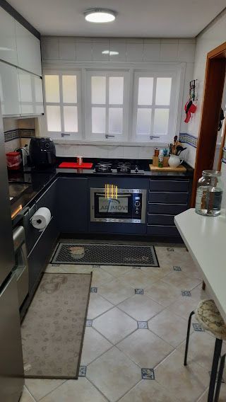 Casa de Condomínio 3 dormitórios no bairro Sétimo Céu