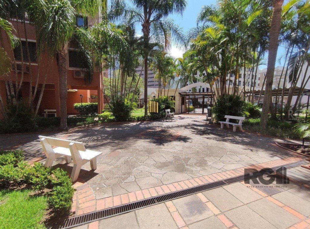 Apartamento 3 dormitórios no bairro Cristo Redentor