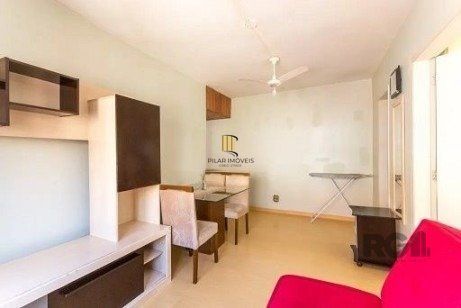 Apartamento 1 dormitório no bairro Passo da Areia