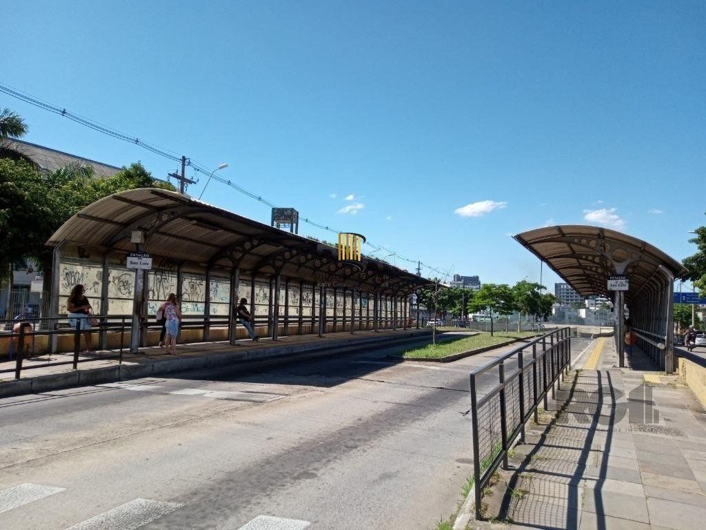 Apartamento 2 dormitórios no bairro Teresópolis