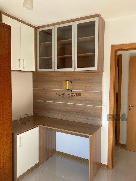 Apartamento 2 dormitórios com suíte para venda no SPOT Cidade Baixa em Porto Alegre.