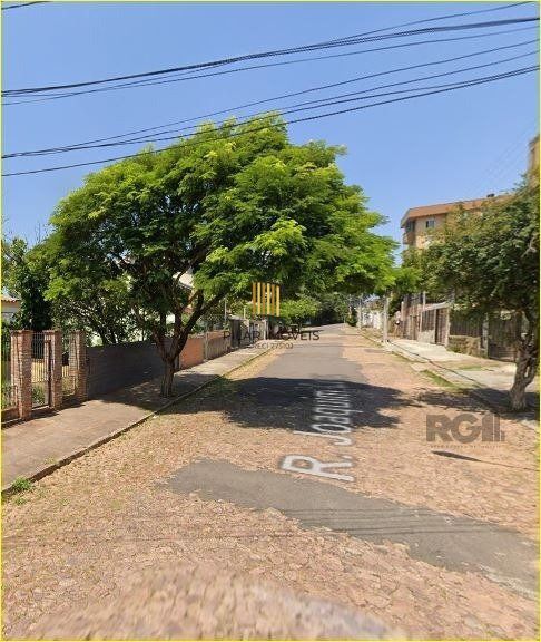 Terreno no bairro Santo Antônio