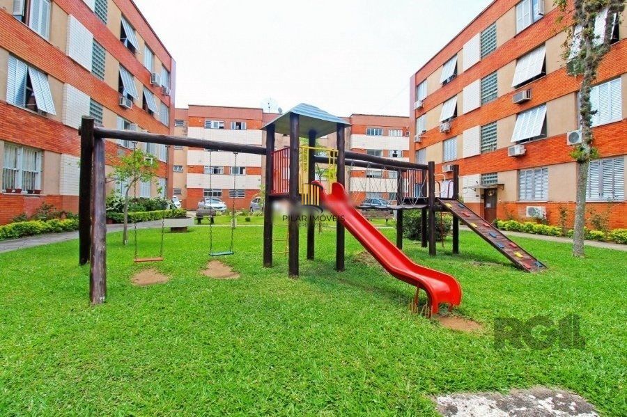Apartamento 3 dormitórios no bairro Mont Serrat