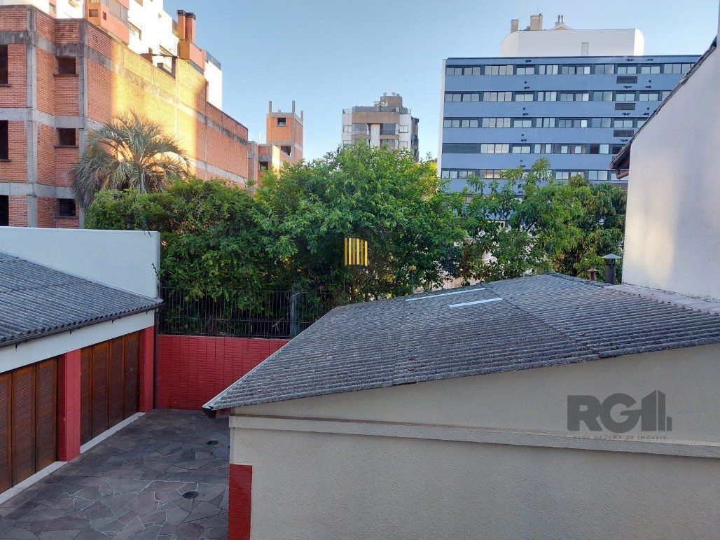 Apartamento 2 dormitórios no bairro Menino Deus