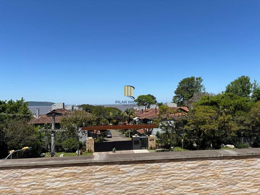 Casa de Esquina exclusiva em condominio fechado!!!