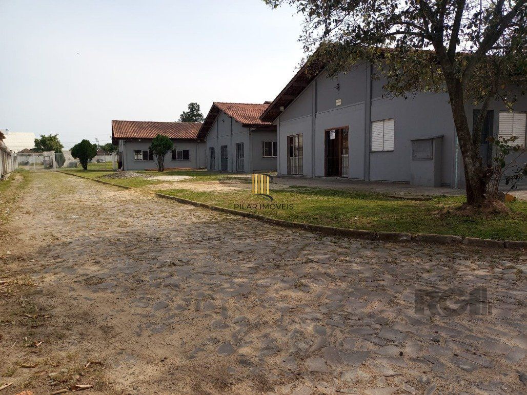Apartamento 2 Dormitório(s) Bairro Rubem Berta