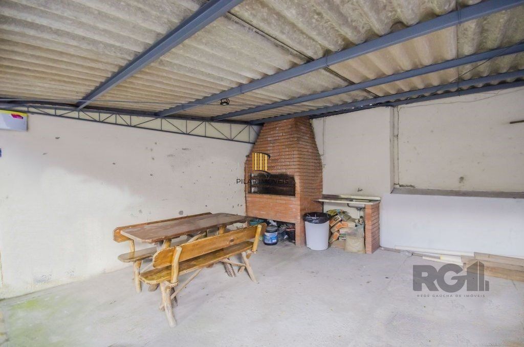 Apartamento 3 dormitórios no bairro Partenon