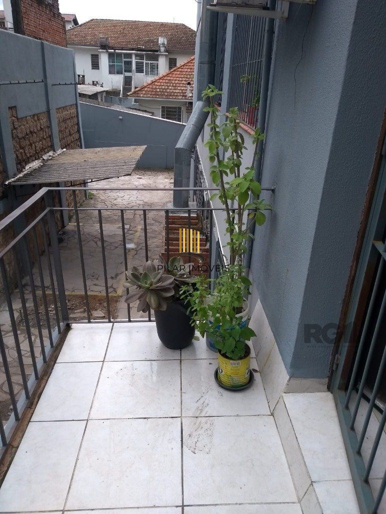 Apartamento 1 Dormitório(s) Bairro Medianeira