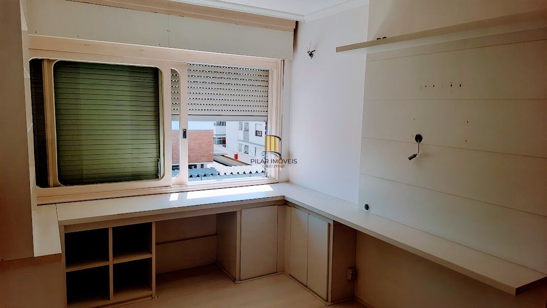 Venha Morar no Coração do Bairro Menino Deus.