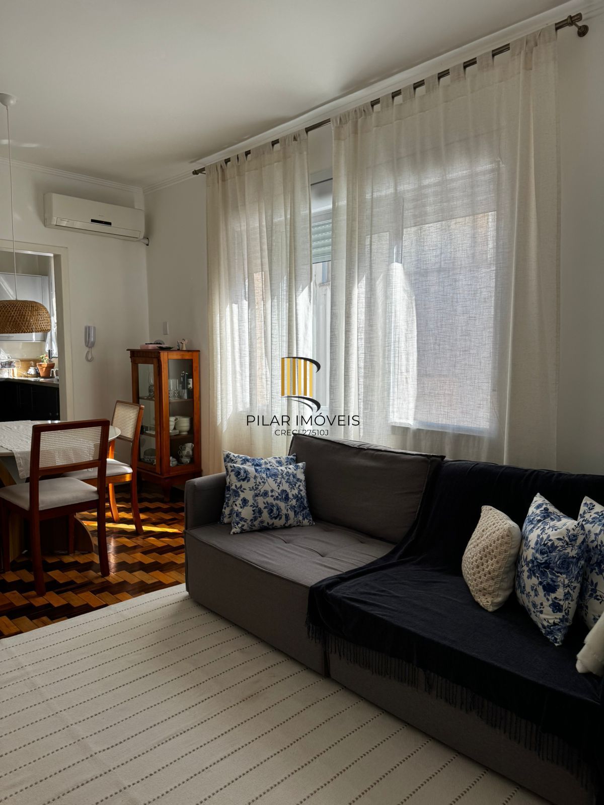 Apartamento à venda com 68m², 2 dormitorios no Petropolis