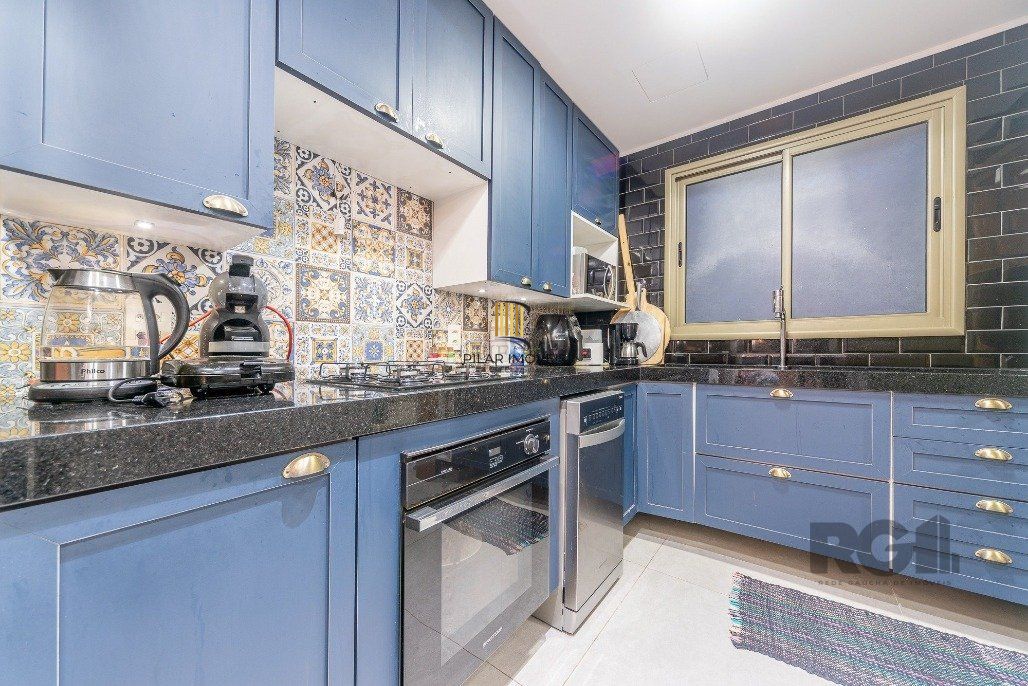 Apartamento 3 dormitórios no bairro Cavalhada