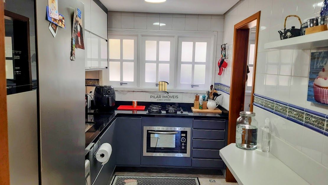 Casa de Condomínio 3 dormitórios no bairro Sétimo Céu