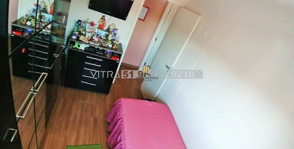 2 dorm andar alto 1 vaga escriturada