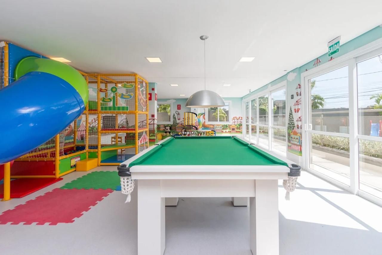 Apartamento 2 dormitórios no bairro Glória