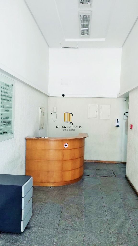 conjunto comercial