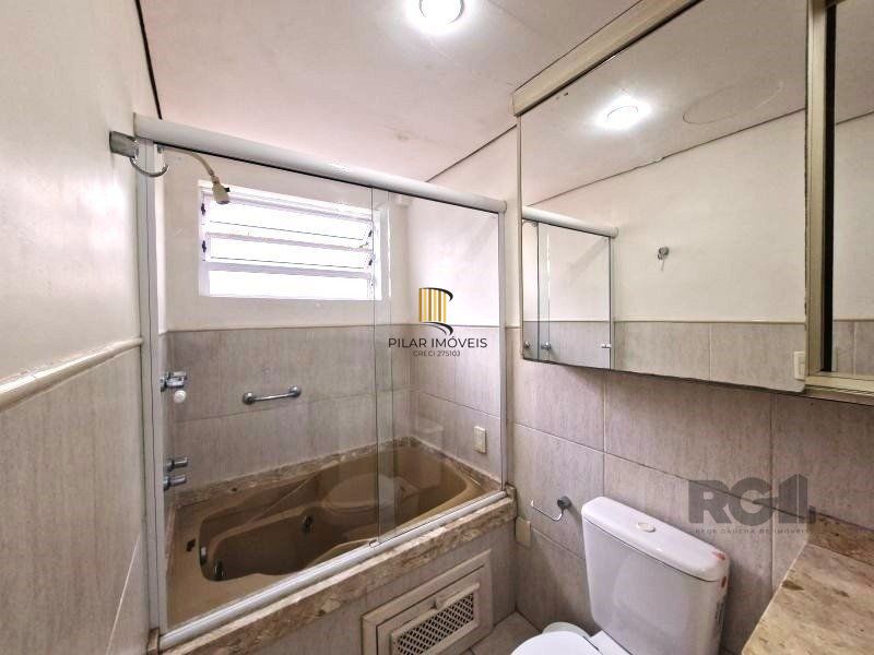 Apartamento 3 dormitórios no bairro Partenon