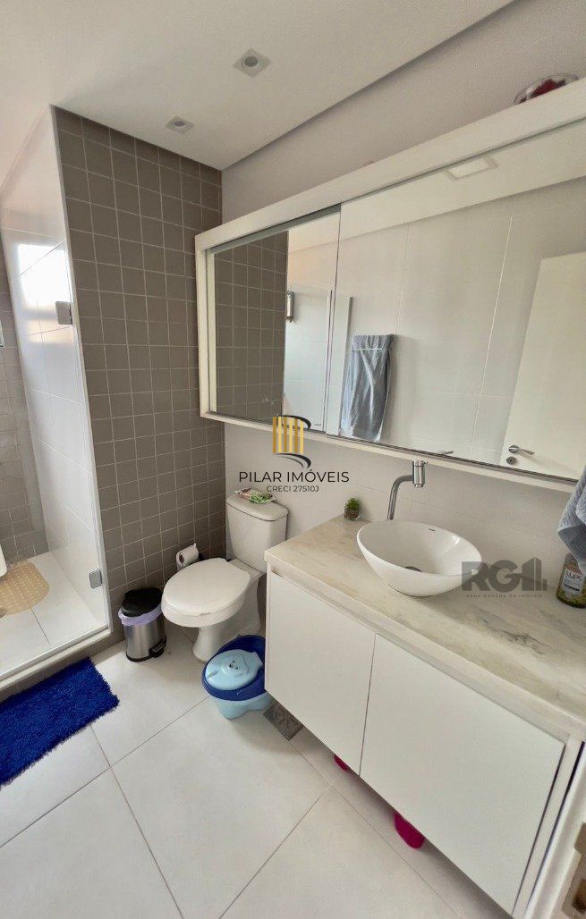 Apartamento 3 dormitórios no bairro Medianeira