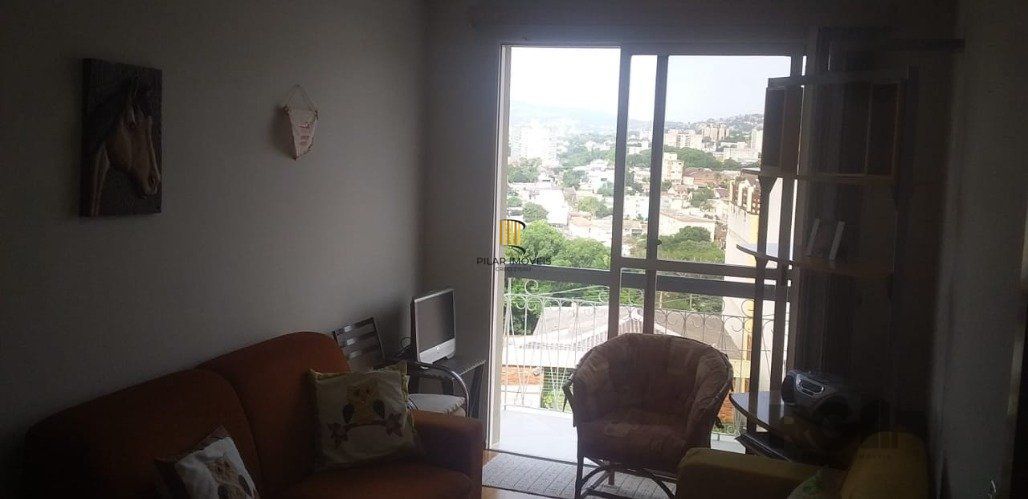 Cobertura 2 dormitórios no bairro Medianeira