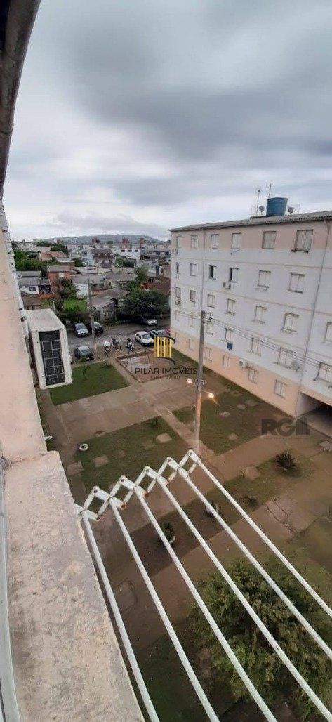 Apartamento 2 dormitórios no bairro Rubem Berta