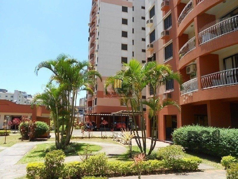 Apartamento 3 dormitórios no bairro Cristo Redentor