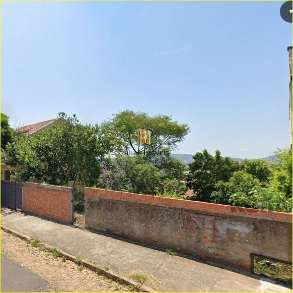 Terreno no bairro Santo Antônio