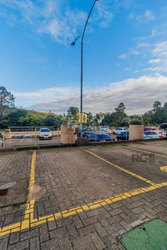 Apartamento 3 dormitórios no bairro Jardim Carvalho