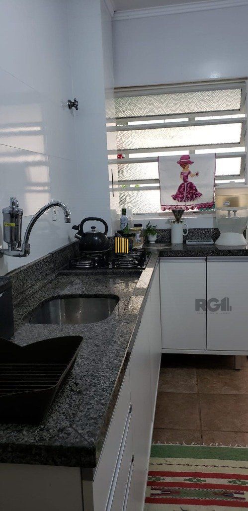 Apartamento 3 dormitórios no bairro Floresta