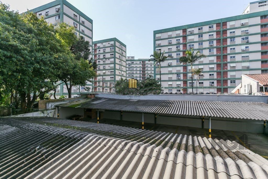 Apartamento 3 dormitórios no bairro Partenon