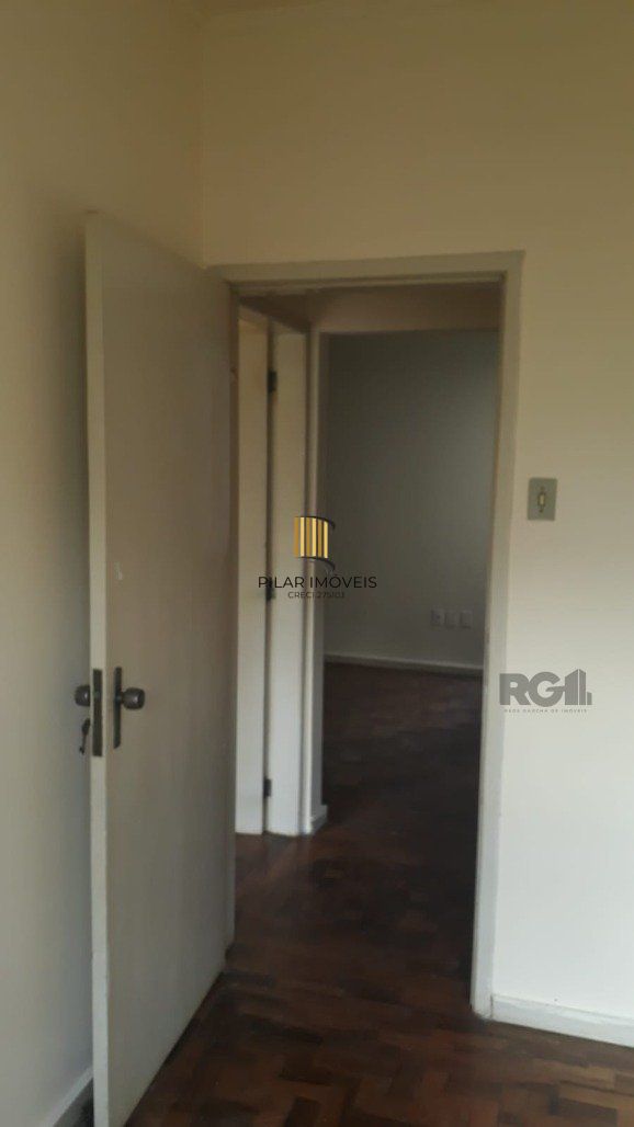 Amplo Apartamento no bairro Santana, proximo Hospital de Clinicas