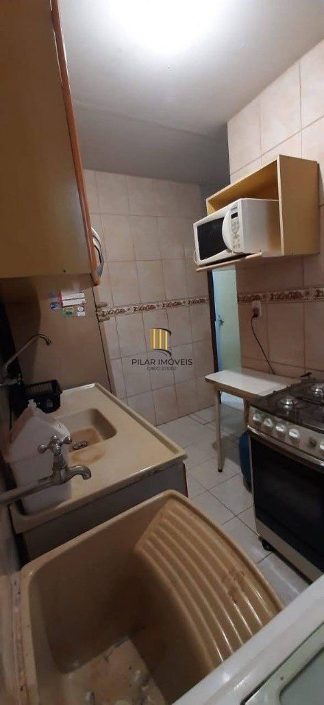 Apartamento 2 dormitórios no bairro Rubem Berta