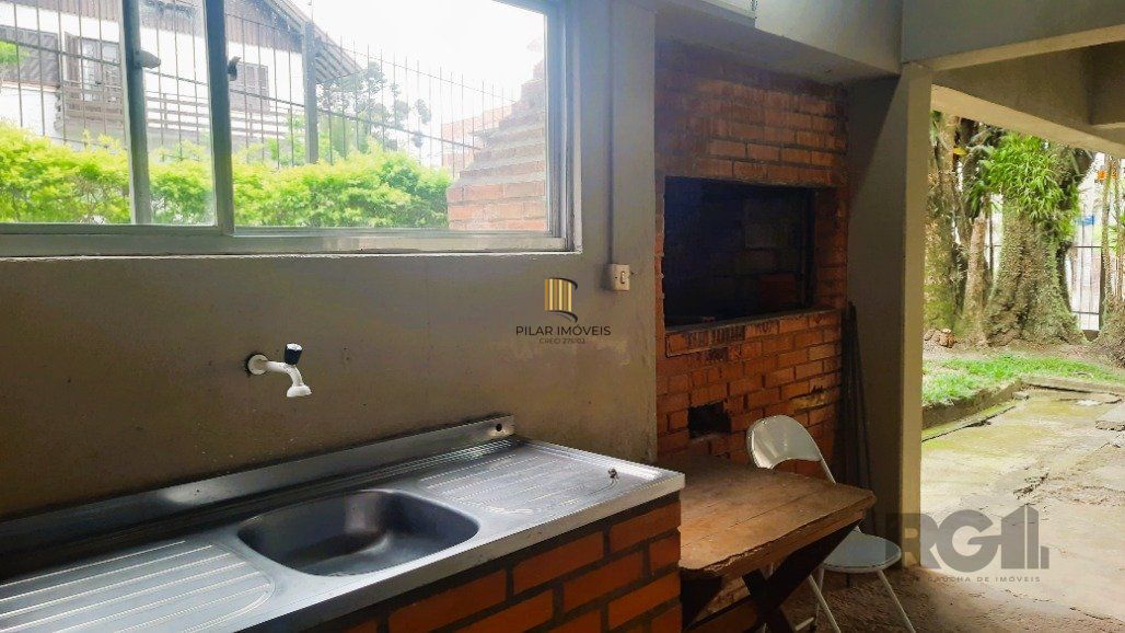 No coração do bairro Teresópolis, um lugar tranquilo e seguro, ideal para quem deseja viver com qualidade de vida.