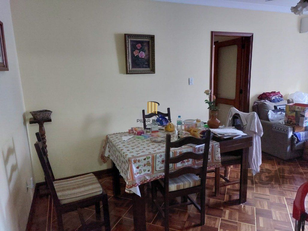 Apartamento 2 dormitórios no bairro Menino Deus