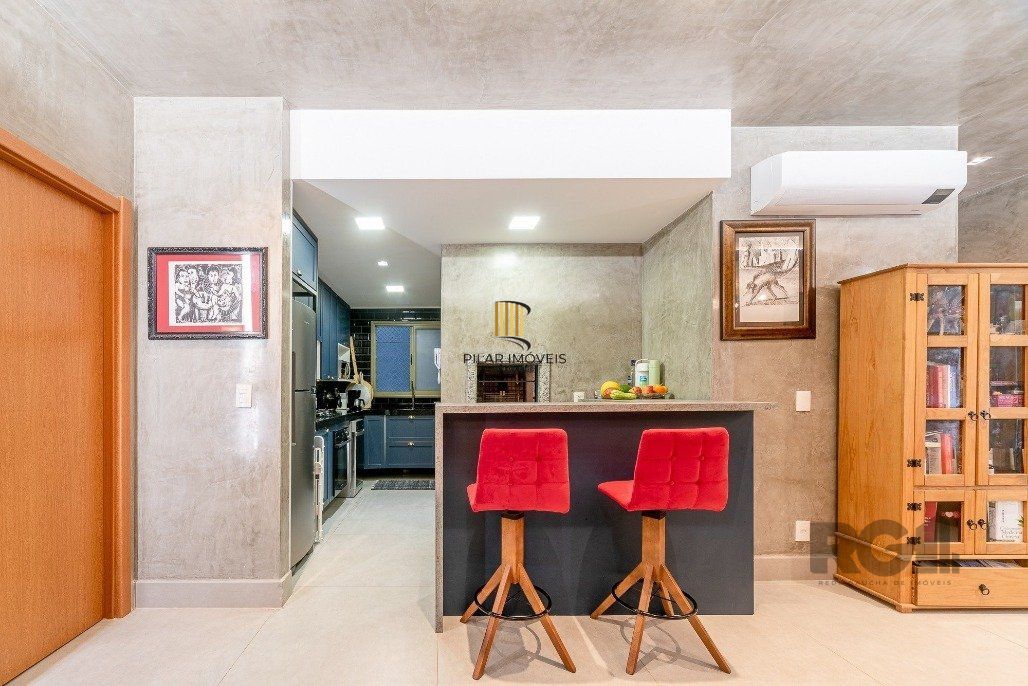 Apartamento 3 dormitórios no bairro Cavalhada