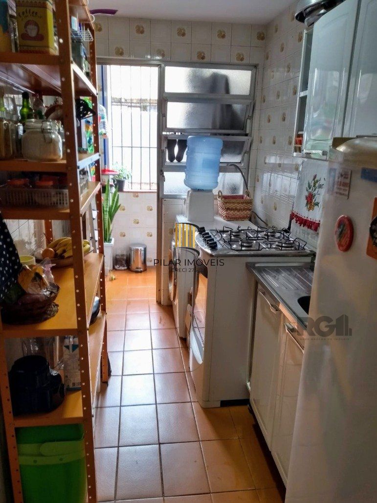 Apartamento 1 Dormitório(s) Bairro Medianeira