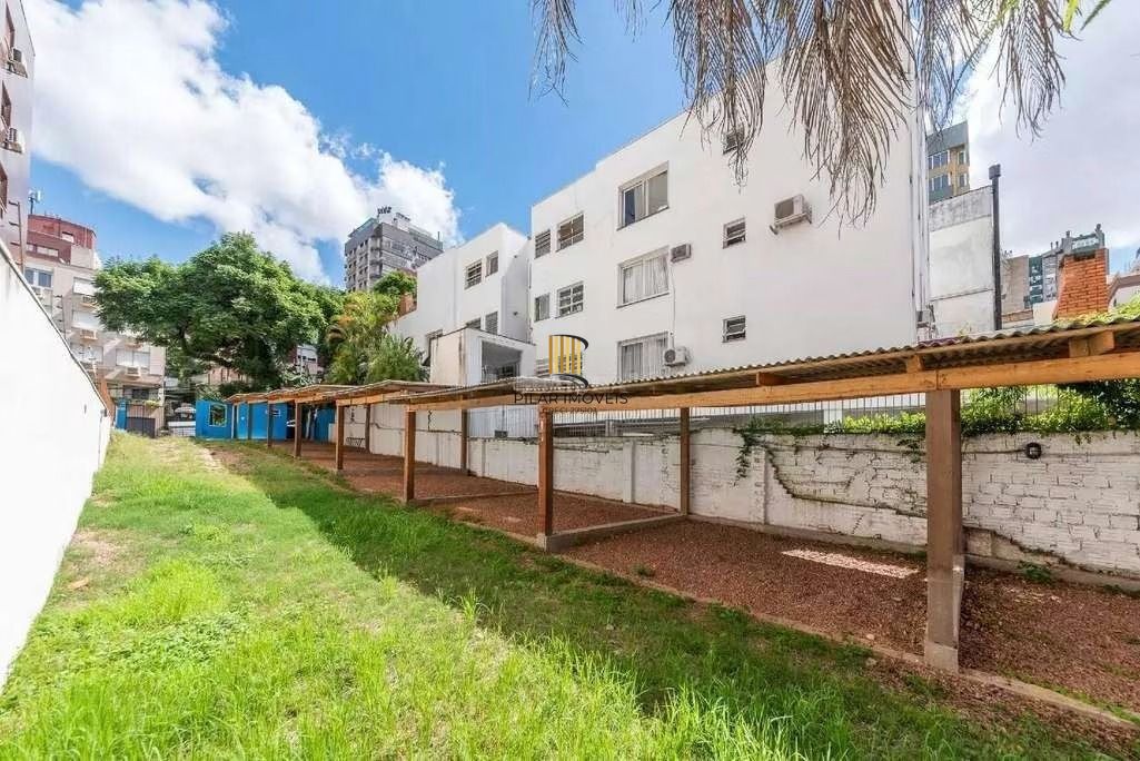 Terreno no bairro Bela Vista