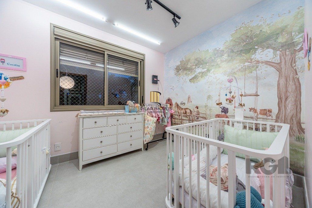 Apartamento 3 dormitórios no bairro Cavalhada