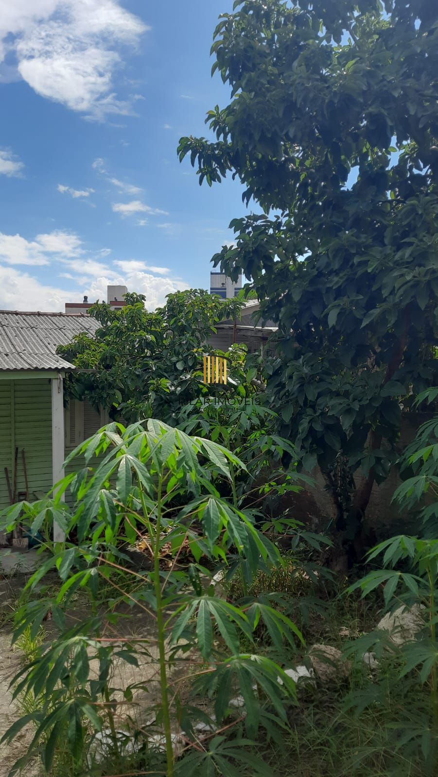 Para Quem Procura uma Casa Ampla Pronta Para Morar.