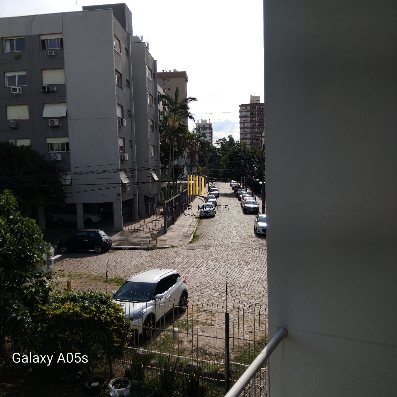 Amplo Apartamento no bairro Santana, proximo Hospital de Clinicas