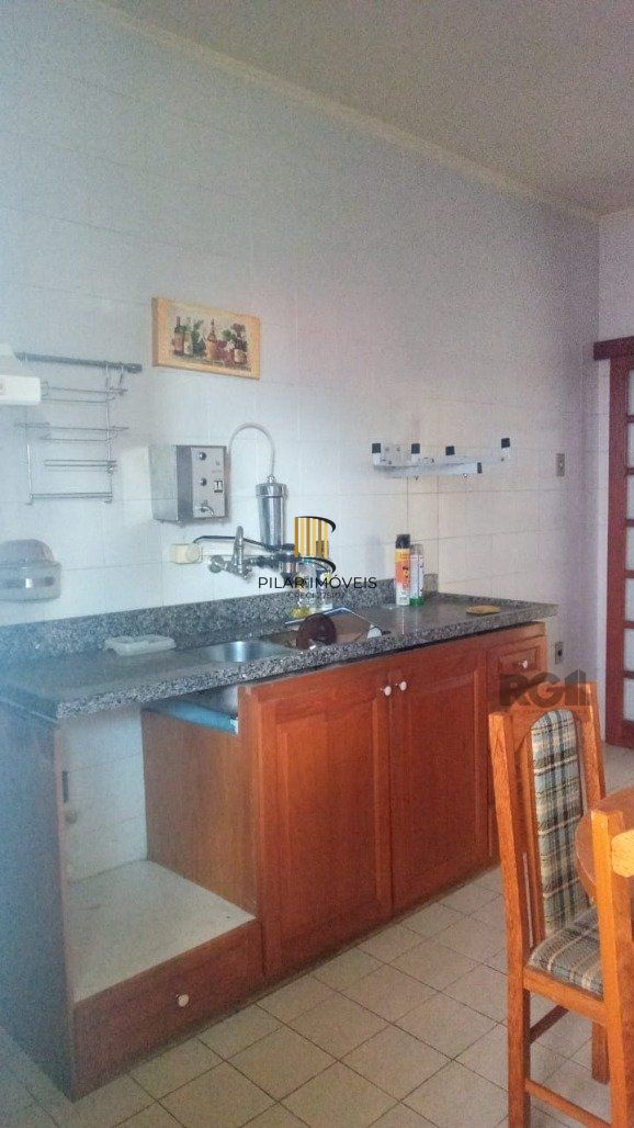 Apartamento de 92,84m2 a venda no Bairro Azenha 